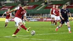 ODUVEK SAM ŽELEO ZAIGRATI ZA ZVEZDU! Dragović ovom rečenicom bacio "delije" u trans, a onda poručio šta mu je glavni prioritet!