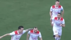 VOŽDOVAC PREKINUO SERIJU "ČARAPANA"! Poker Pazaraca, Proleter ubedljiv protiv Radnika