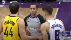 VELIKA TRAMPA U NBA Bogdanović prešao u Detroit