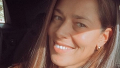 ANA BAŠ ZNA DA UŽIVA! Letnje dane provodi na OVOJ destinaciji, svima je za oko zapao jedan detalj! (FOTO)