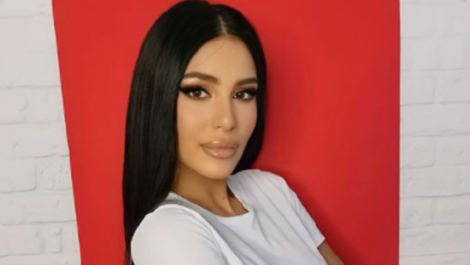 ANASTASIJA RAŽNATOVIĆ KREĆE SA NASTUPIMA! Evo u kom gradu će pevačica prvi put nastupiti i sa kim!