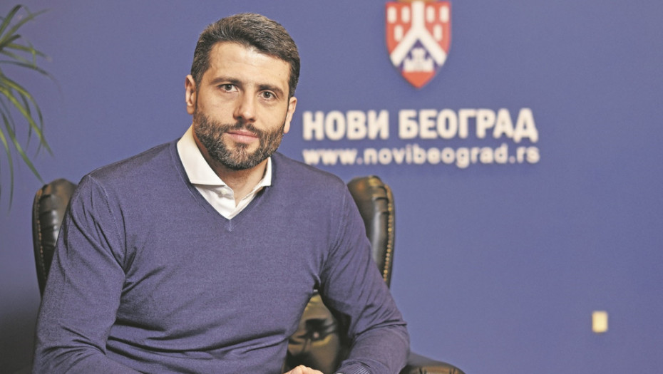 ŠAPIĆ TUŽIO AUTORE EMISIJE "DOBAR, LOŠ, ZAO" Traži odštetu od milion dinara zbog niza uvreda i kleveta