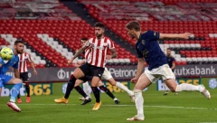 BRAŠANAC DONEO REMI OSASUNI! Bilbao nije uspeo da trijumfuje na domaćem terenu!