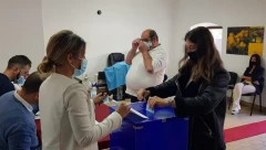 OGROMNA IZLAZNOST U HERCEG NOVOM! Narod brani grad od Mila