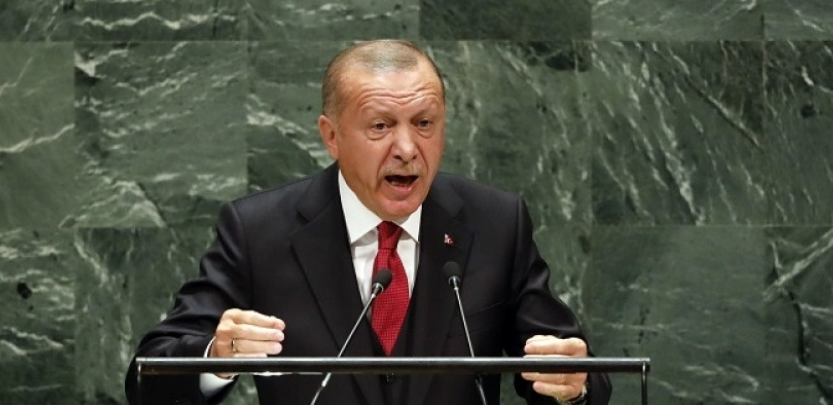 EU OPTUŽUJE Turska se stalno udaljava od evropskih vrednosti