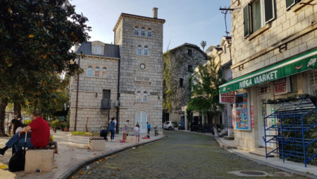 IZNAD SVAKOG PROSEKA Crnogorci podigli cene