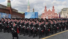 KLJUČNA KONFERENCIJA U MOSKVI Novi svetski poredak se formira pred našim očima!