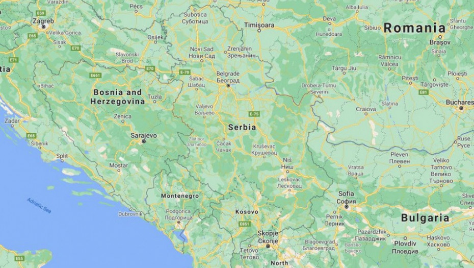 SRBIJA LEŽI NA NAFTI Ima je dovoljno za narednih pola veka, pitanje je samo treba li da je "kopamo"
