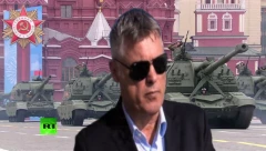 MOĆNA RUSKA ARMIJA Lazanski otkrio na šta treba obratiti pažnju na Paradi pobede i da li je Putin pokazao najmoćnije oružje (VIDEO)