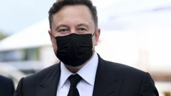 Mask otkrio da ima Aspergerov sindrom
