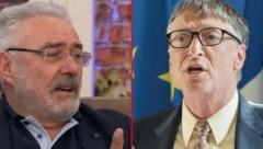 POSLE NEKOLIKO DANA ĆUTANJA Dr Branimir Nestorović se oglasio, a tiče se Bila Gejtsa