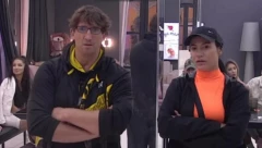 ZEZNULI SMO SE, NISMO VIDELI KAMERU! Kristijan i Kristina priznali sve o bludnim radnjama u šteku, Golubović je tera da uradi jednu stvar!