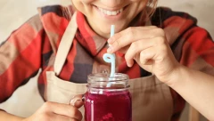 Ublažava upalu grla: Recept za sok od cvekle