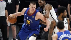 KAKVA PRIČA! Ražnatović se hitno oglasio i otkrio ogromnu tajnu o MVP Jokiću!