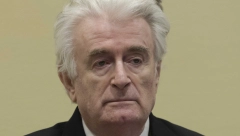 Karadžić osuđen na smrt!