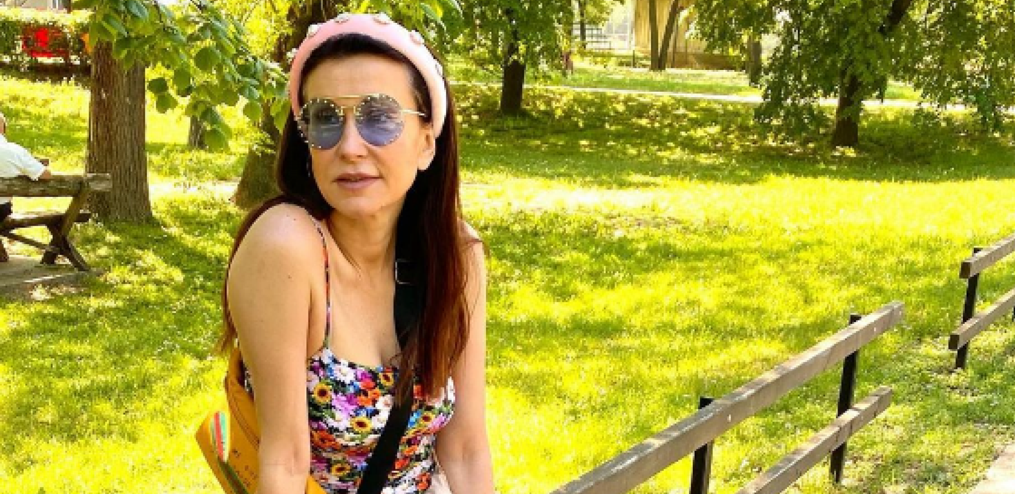 NJEMU JE MESTO U BOLNICI, NE U ZATVORU Oglasila se Snežana Dakić nakon što je napadač koji je udario kamenom u glavu pušten iz pritvora