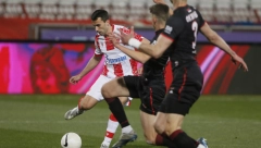 SRBIN MENJA PRAVAC! Već ga svi videli u Slovačkoj, skrenuo u Španiju, ugovor potpisuje sa nekada velikom zvezdom fudbala!