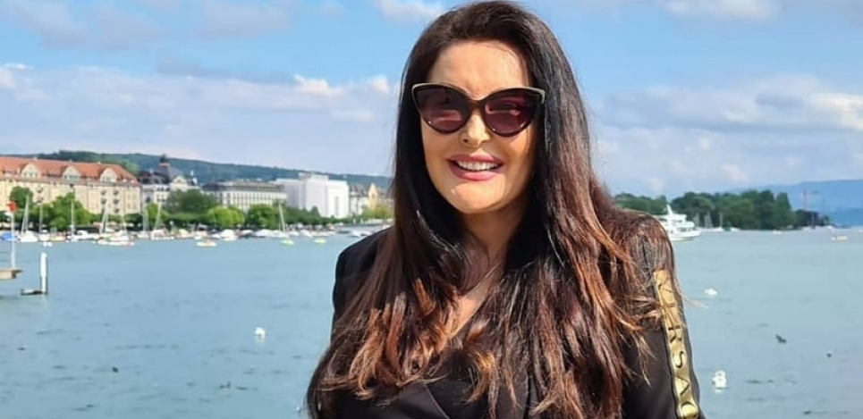 SIN DRAGANE MIRKOVIĆ POKAZAO VOZNI PARK Marko snimio automobile od 400.000 evra, ali to nije sve, luksuz pršti na sve strane (FOTO)