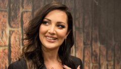 MORSKA SIRENA NA JAHTI Aleksandra Prijović se skinula u minijaturni bikini i pokazala izvajano telo!