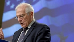 EU DO GUŠE UMEŠANA U UKRAJINSKI SUKOB Evo šta je sada priznao Borelj