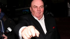 Palma spomenuo spisak gostiju koji su bili na njegovim skupovima