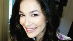 POREDE JE SA MONIKOM BELUČI Prelepa glumica iz "Selo gori, a baba se češlja" raskinula je sa poznatim sportistom, pobegla iz grada i otišla na selo, a izgleda nikad bolje! (FOTO)