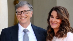 SADA JE KONAČNO! Razveli se Bil i Melinda Gejts, njoj je pripala ova ogromna količina novca!