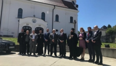 SRBIMA U HRVATSKOJ PRETI GUBITAK PRAVA Demografska slika protiv srpskog jezika, pisma i zapošljavanja
