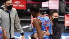 JOKIĆ JE MVP! Čuveni košarkaški as nema dilemu!