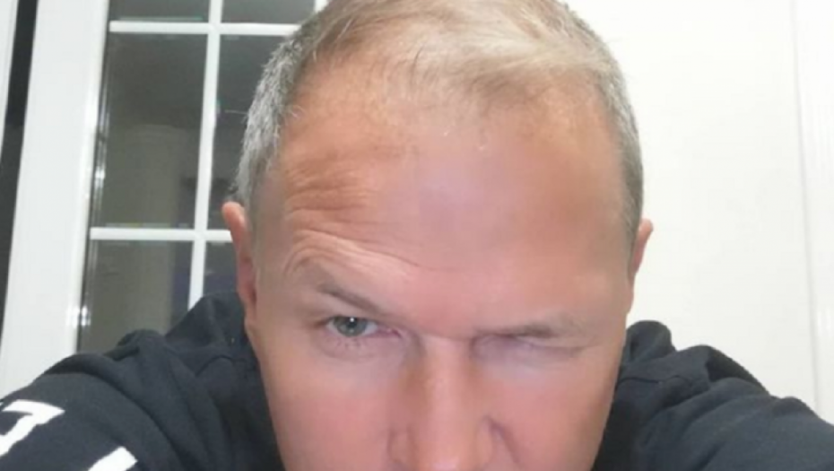 TARA JE NA SIGURNOM! Osman Karić otkrio detalje susreta sa Simovom, njeno stanje je zabrinjavajuće, pa spomenuo reperovu porodicu!