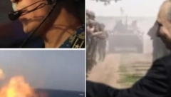 Rusija i Kina su mnogo jače nego što je nekada bio „Varšavski savez“!
