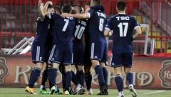 BITKA ZA OPSTANAK Remi Radničkog i Rada u Nišu,  TSC bolji od Javora