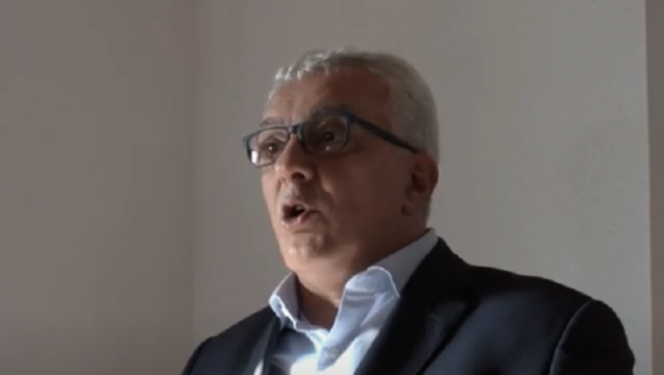 FARSA ZVANA "DRŽAVNI UDAR" Mandić: Suočićemo se sa svima koji su učestvovali u zaveri!