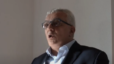 FARSA ZVANA "DRŽAVNI UDAR" Mandić: Suočićemo se sa svima koji su učestvovali u zaveri!