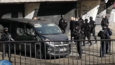 Veljini "Principi" strah i trepet na tribinama! Imali specijalan tretman na utakmicama, odatle je počela njihova vladavina