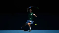 KRAJ NA POČETKU Đere poveo, pa eliminisan od Karenja Buste u Rimu