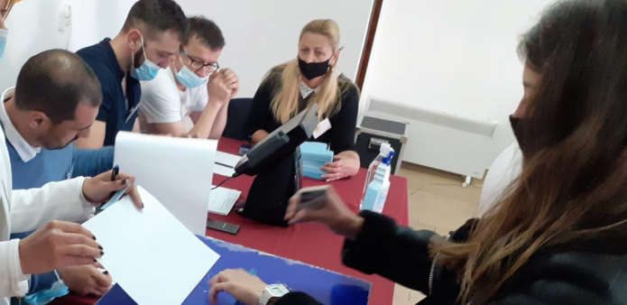 Evo kako protiču izbori u Herceg Novom