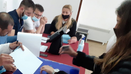 Evo kako protiču izbori u Herceg Novom