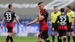 JOVIĆ OVO NIJE HTEO DA ČUJE! Real doneo odluku, Luka neće biti zadovoljan!