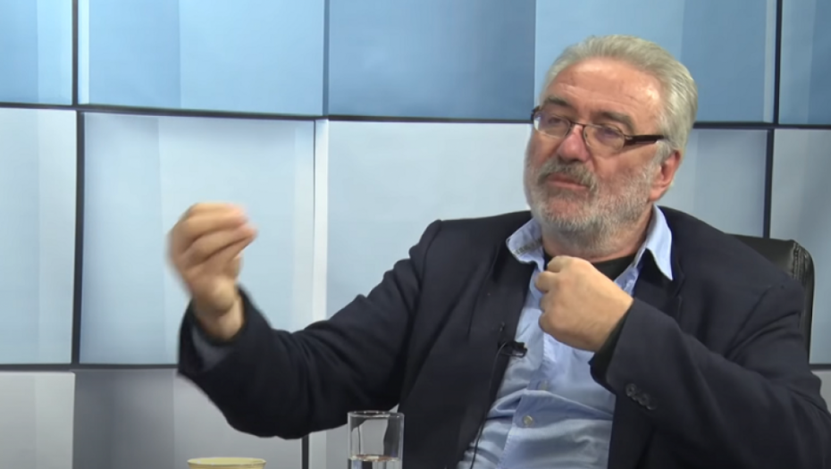 DR NESTOROVIĆ: Dug život ne zavisi ni od gena, ni vitamina, dva faktora su presudna