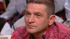 MALO NAGORELA Baja Mali Knindža otkrio da je jedna od najlepših srpskih pesama spašena iz zapaljene kuće