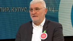 DR TARABAR OTKRIVA Gotovo dve trećine ljudi ima opasnu bakteriju, koja može izazvati kancer ako se ne leči