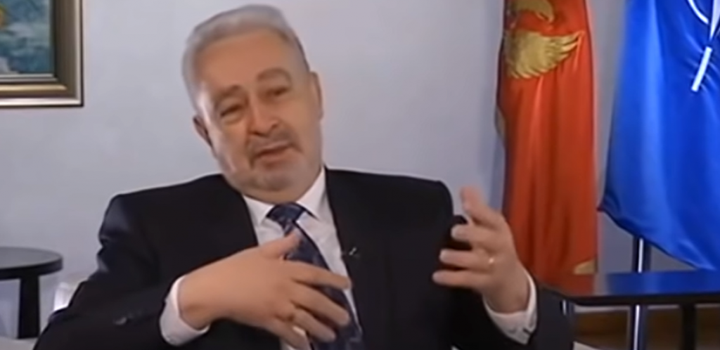 ZDRAVKO KRIVOGRADNJA Premijer Crne Gore priznao da nema građevinsku dozvolu za kuću!