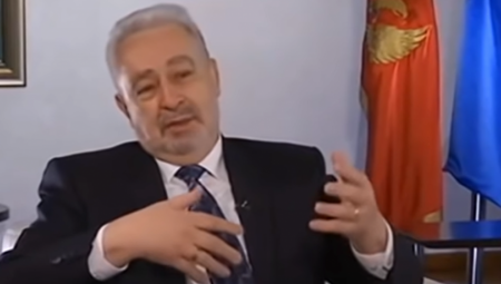 Krivokapiću važniji Bečić od crkve