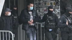 MAFIJAŠKI TREZOR VELJE NEVOLJE U NOVOM BEOGRADU: Policija otkrila Belivukov blindirani štek stan, BITKOINIMA plaćao drogu