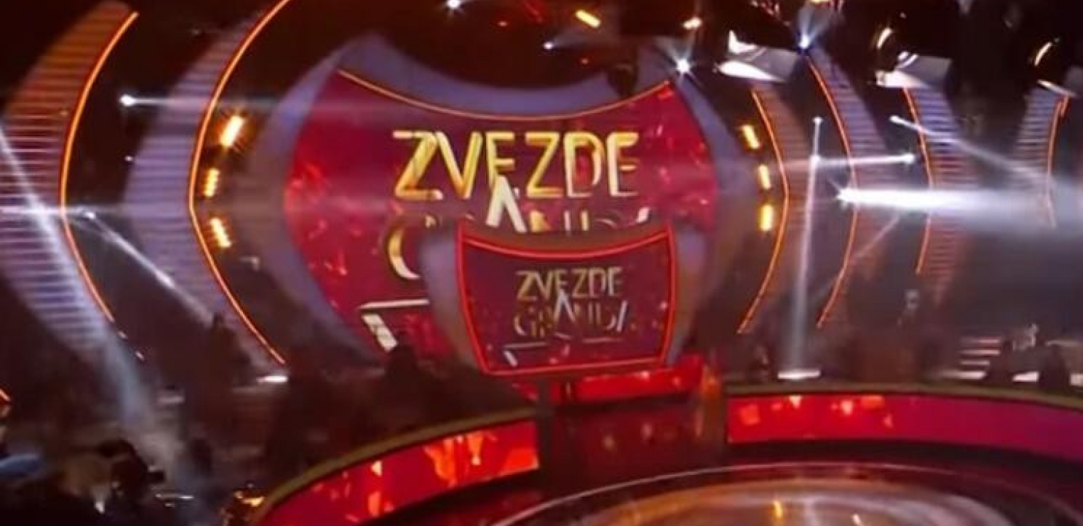 Zvezda Granda po nalogu Saše Popovića hitno izbačena iz takmičenja, prekršio je veoma bitno pravilo, a onda ih potkačio!