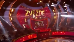 Zvezda Granda po nalogu Saše Popovića hitno izbačena iz takmičenja, prekršio je veoma bitno pravilo, a onda ih potkačio!