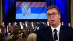 VUČIĆ JE ZA REPUBLIKU SRPSKU SINONIM ZA MIR, STABILNOST I PROSPERITET Načelnik opštine Lopare pozvao građane da podrže predsednika