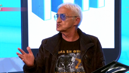KAPETAN DRAGAN: Pobednici slave Dan pobede, a gubitnici Dan Evrope!