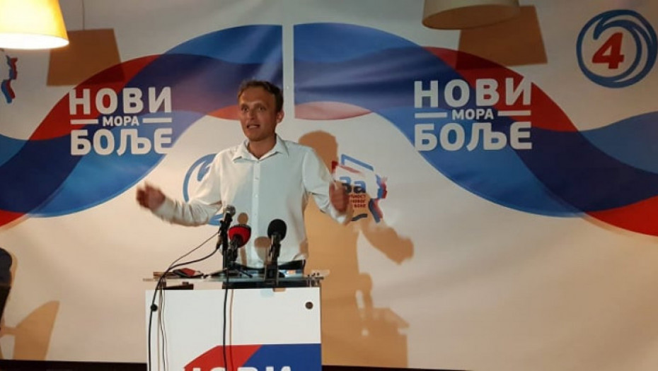 IVAN OTOVIĆ:  Sigurno ćemo ostvariti bolji rezultat nego pre četiri godine! (VIDEO)